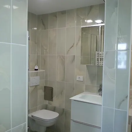 Sk888 Apartman Ljubljana