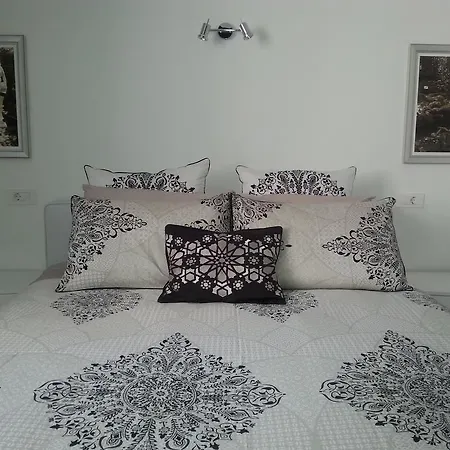 Sk888 Apartman Ljubljana