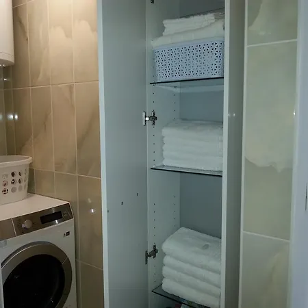 Sk888 Apartman