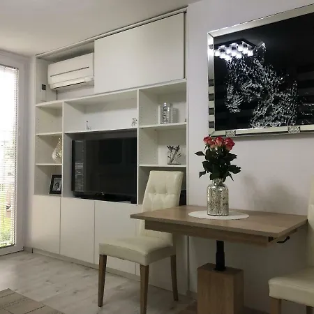 Apartman Sk888