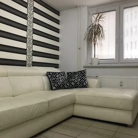 Sk888 Apartman Ljubljana