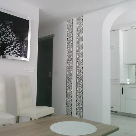 Apartment Sk888 Ljubljana