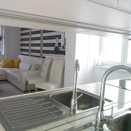 Sk888 Apartmán *