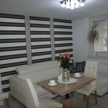 Apartmán Sk888 Lublaň