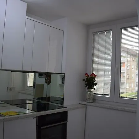 Sk888 Appartement *