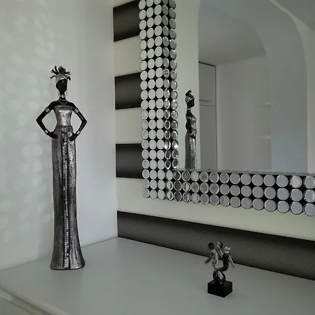 Sk888 Appartement Ljubljana
