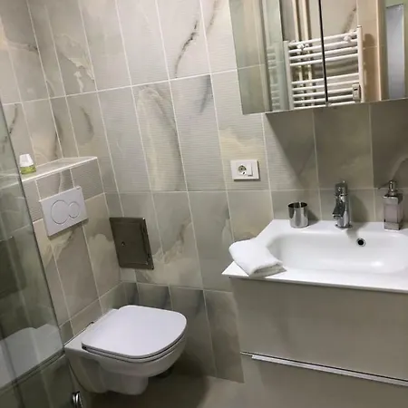 Sk888 Appartement